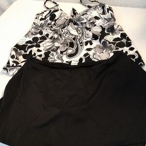 Swimsuits For All 2 Pc. 18